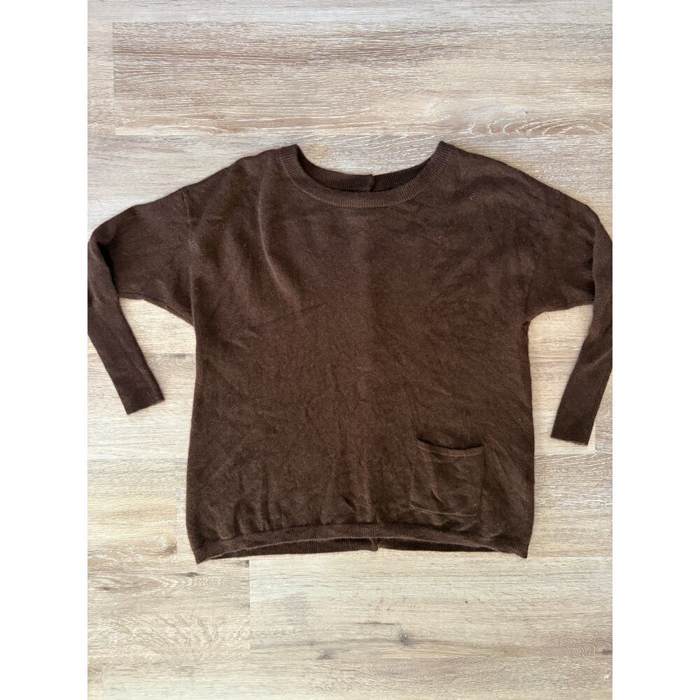 Esthme Cashmere sweater